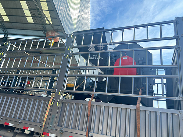 800型金屬破碎機